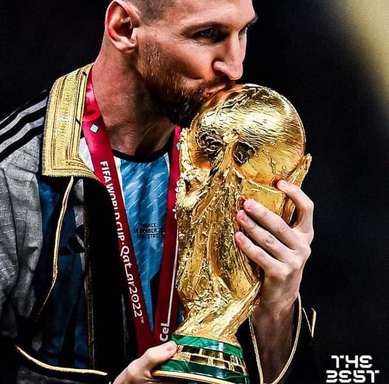 amandalien_6's tweet photo. Gracias #MessiTheBest por tanta magia. https://t.co/fWYqkutxV3