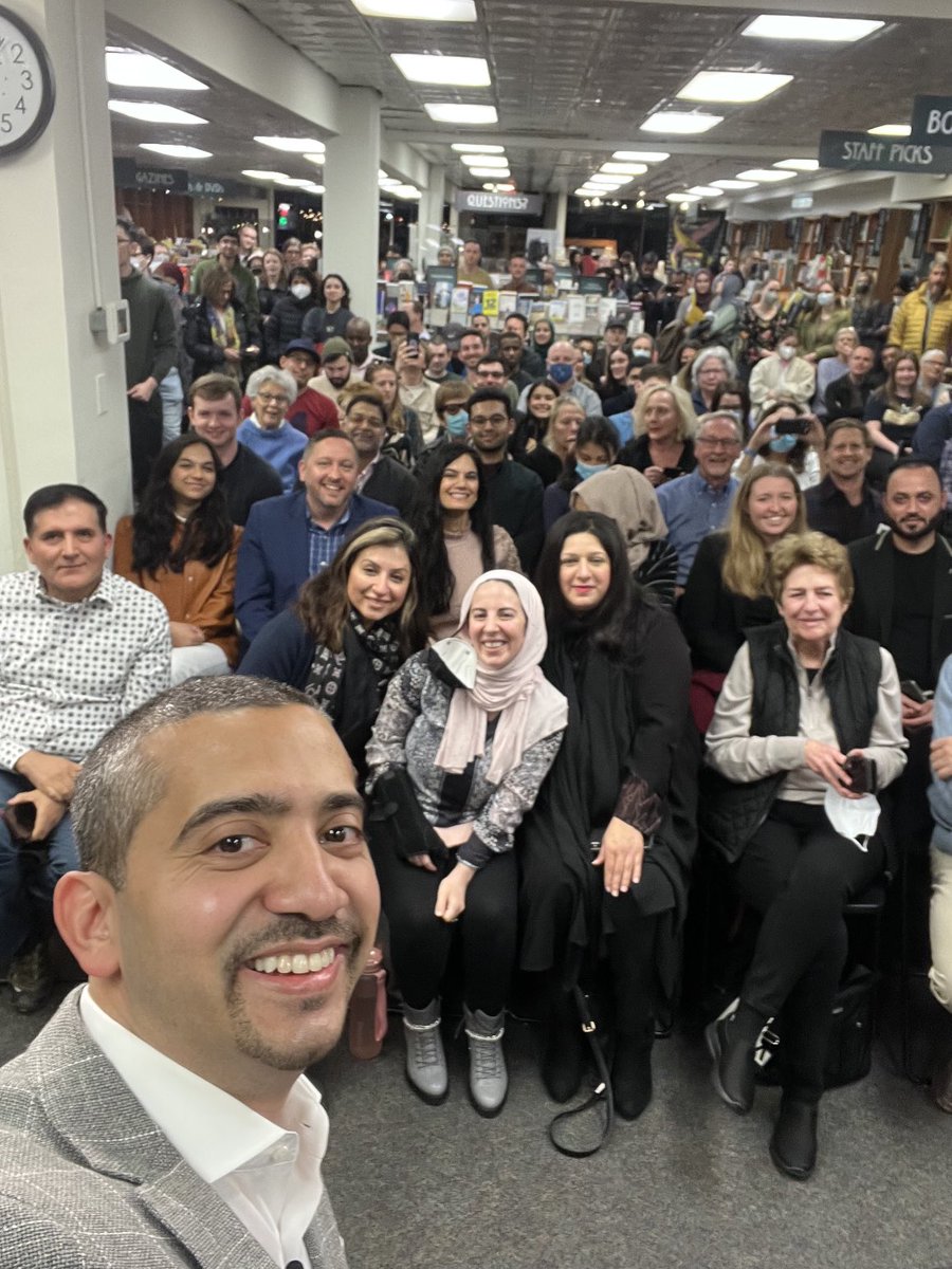 Mehdi Hasan tweet media