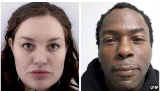 BrutusMaximusX's tweet photo. A baby's body has been found by #Brighton Police searching for the child of Constance Marten & Mark Gordon in Sussex They are currently being held on suspicion of gross negligence manslaughter
See my previous TWEET May i add #Flaying : Skinned Alive and #RatTorture : Eaten Alive https://t.co/FxAVZIhXEw