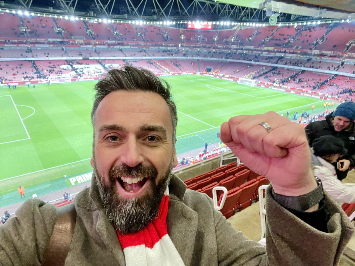 David Gray tweet media