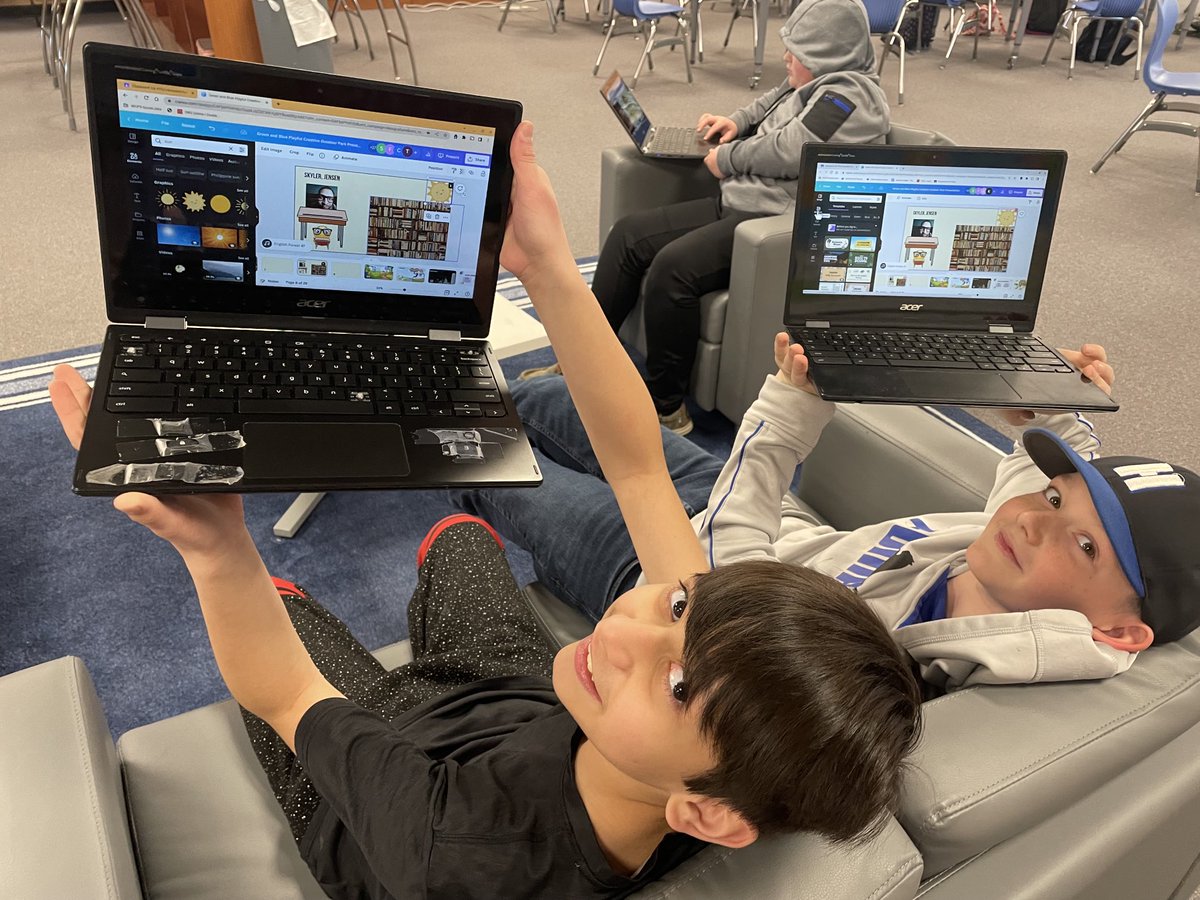 Who loves creating in CANVA? We do! ⁦<a href="/WCPS_LMS/">WCPS_LMS</a>⁩ ⁦<a href="/LScumpieru/">𝕃𝕚𝕤𝕒 𝕊𝕔𝕦𝕞𝕡𝕚𝕖𝕣𝕦</a>⁩ ⁦<a href="/HancockMSHS/">Hancock MiddleSrHigh</a>⁩