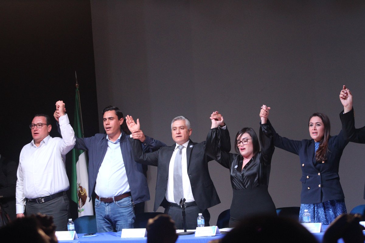 CDM PAN Aguascalientes tweet media