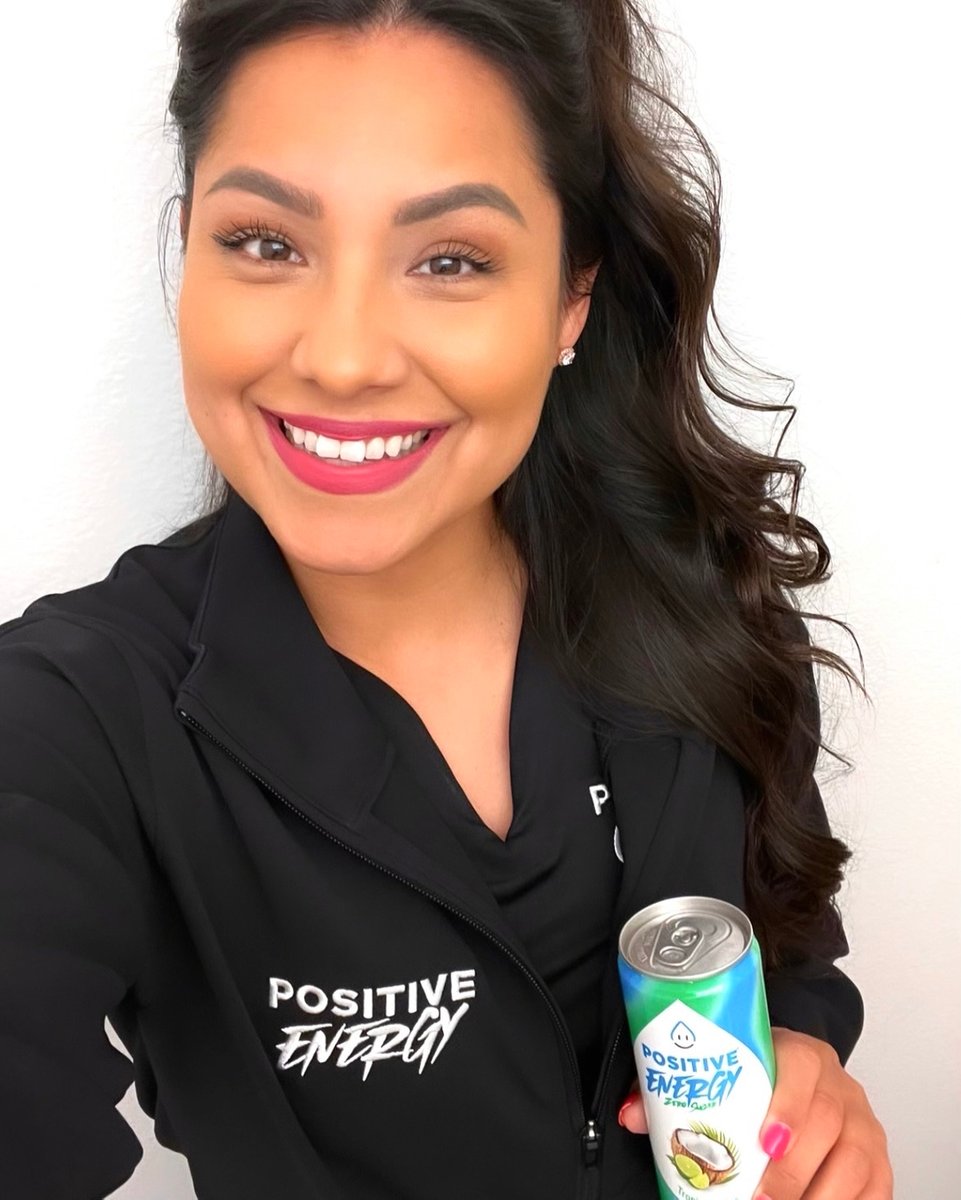 Positive Beverage tweet media