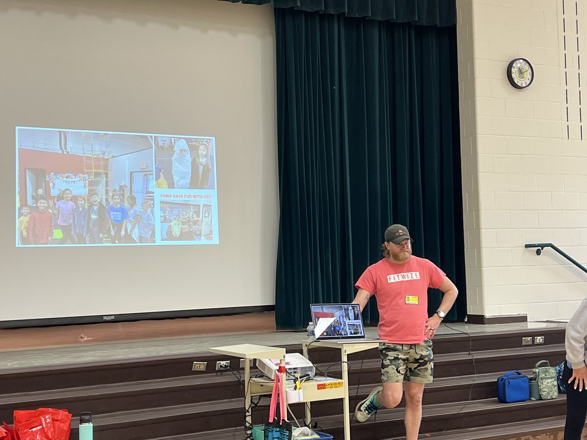 Miss Madison Elsbernd tweet media