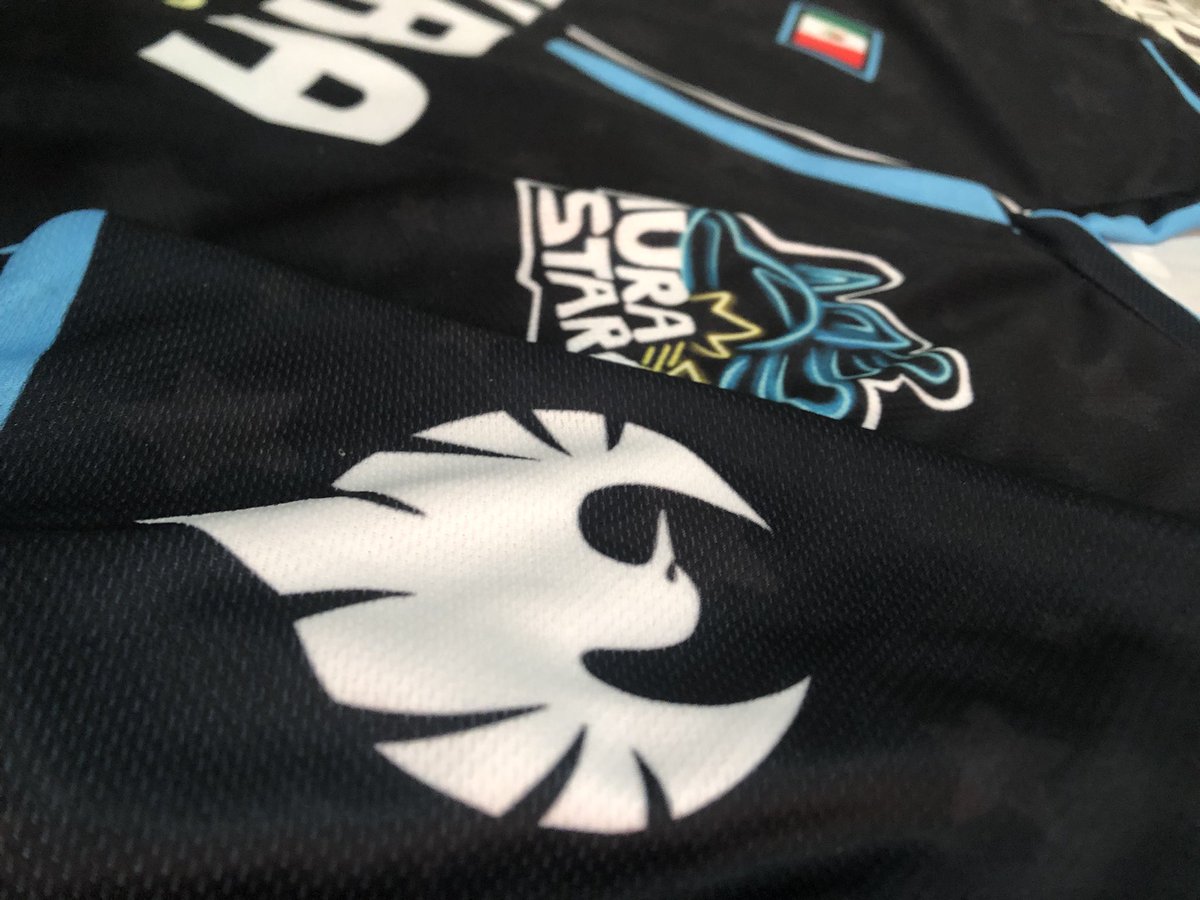 Aura Stars Esports tweet media