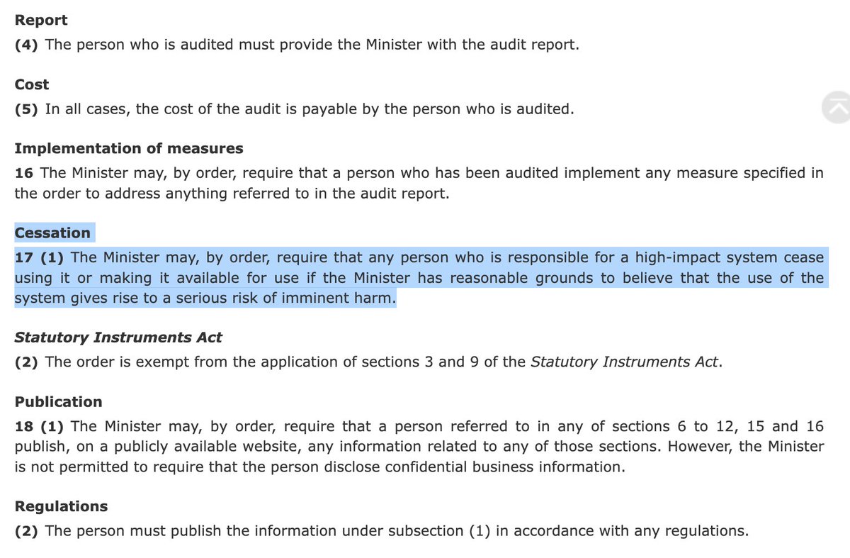 Eve Gaumond tweet media