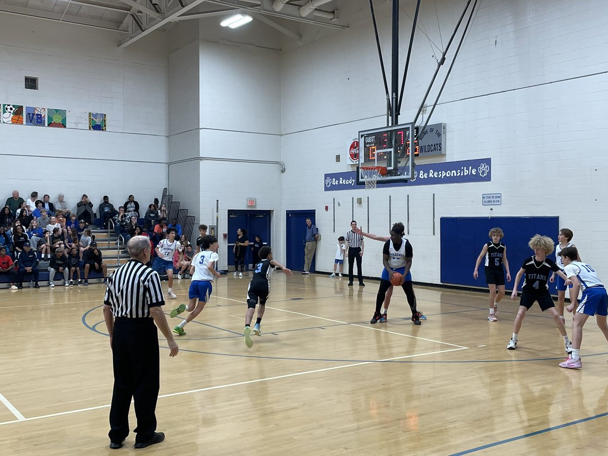 Northwestern Middle School (@thenmswildcats) on Twitter photo The NMS Boys Basketball team defeated EPMS tonight to end their season 9-1! Great job Wildcats! #ThisisYourNorthwestern
@JoelMPeterson <a href="/TheNMSPTO/">Northwestern MS PTO</a> The NMS Boys Basketball team defeated EPMS tonight to end their season 9-1! Great job Wildcats! #ThisisYourNorthwestern
@JoelMPeterson <a href="/TheNMSPTO/">Northwestern MS PTO</a>