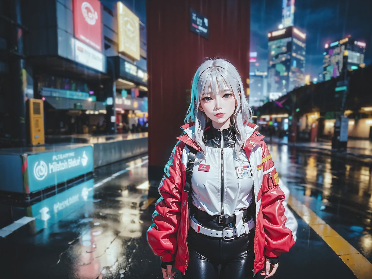 Jinqu_AI's tweet photo. good night 🥰😘

High Resolution available on patreon 
https://t.co/KWOt3NPPHf
#OpenAI #Live2D #AIArt #AIイラスト #anime #NovelAI #illustration #stablediffusion #WaifuDiffusion #AI #AIArtwork #nfsw #midjourny https://t.co/KCYf6YSsIw
