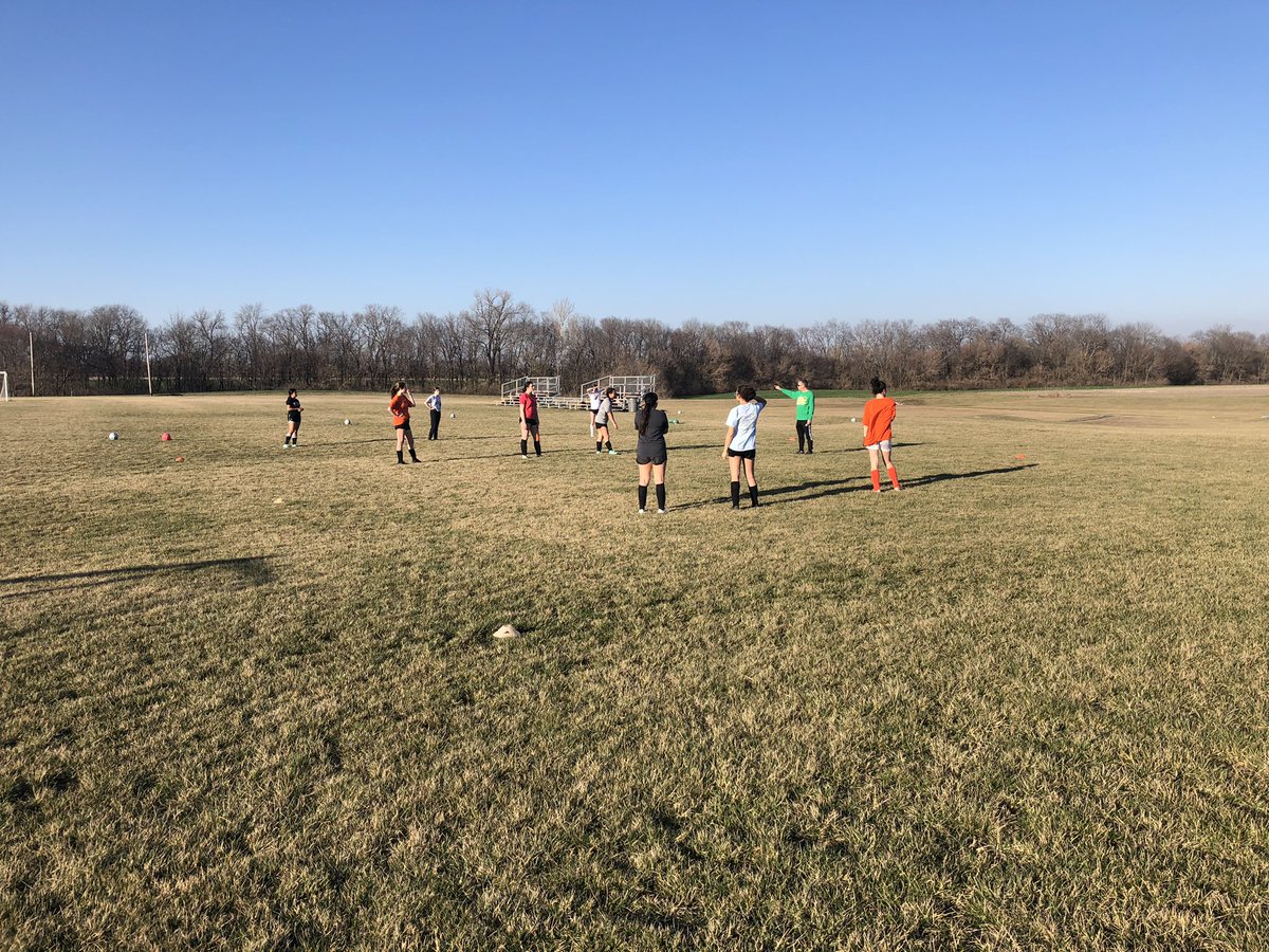 EricWessel4's tweet photo. @wesclinsoccer https://t.co/kCajxWmg6Q