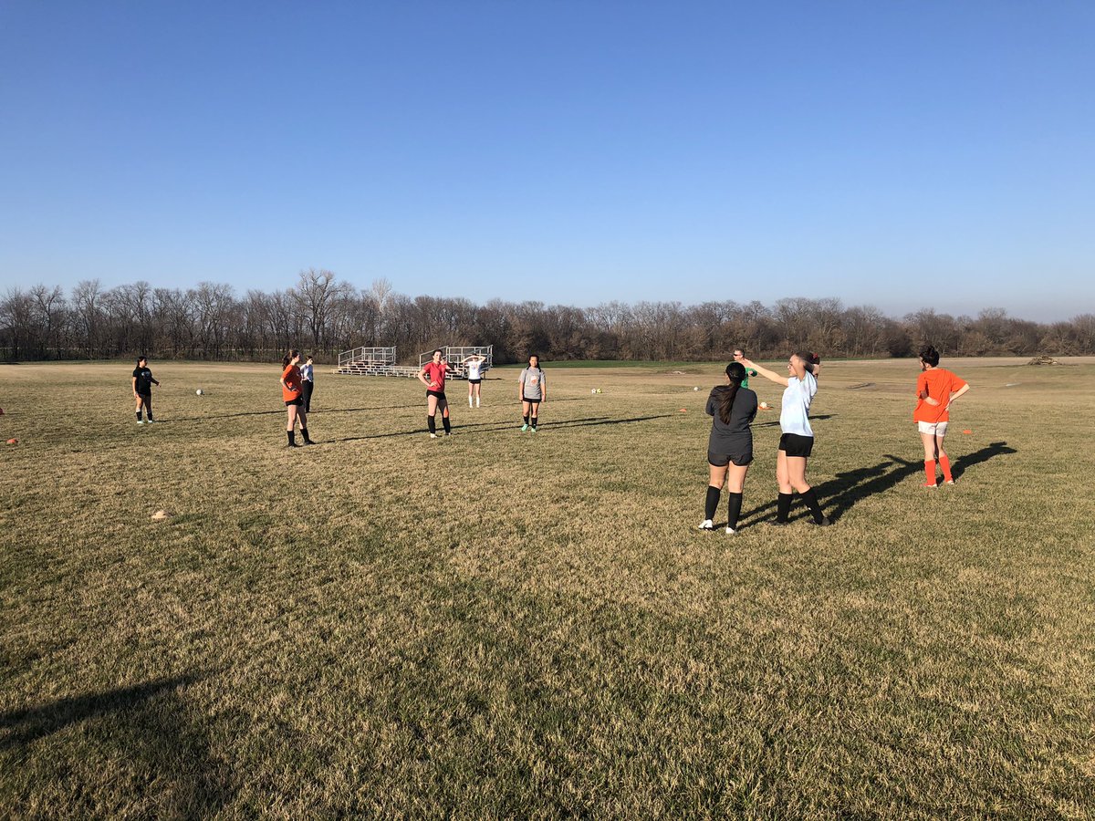 EricWessel4's tweet photo. @wesclinsoccer https://t.co/kCajxWmg6Q
