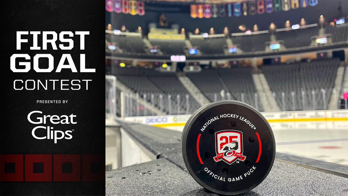 Carolina Hurricanes tweet media