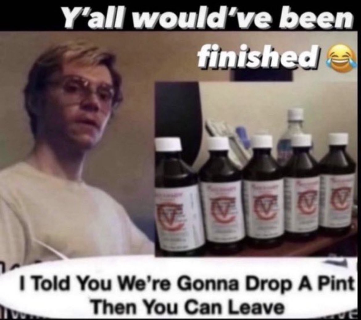 Codeineprisoner's tweet image. #CreamerNation