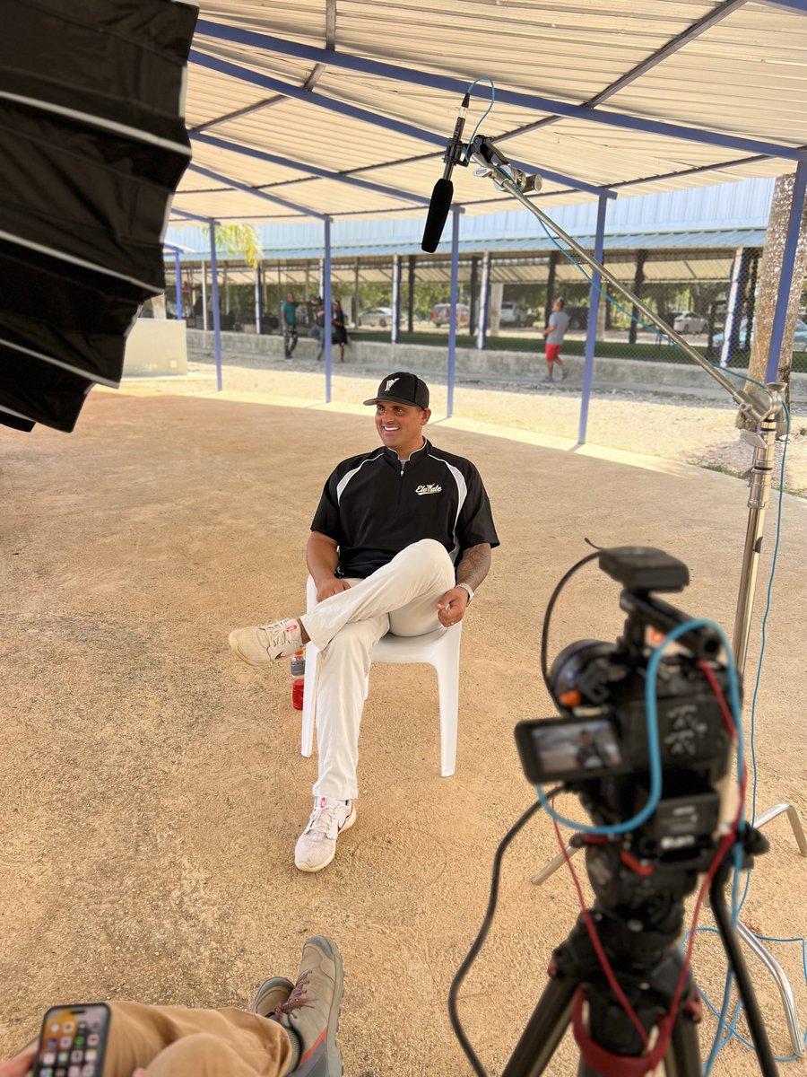 JordanOstrov's tweet photo. #Baseball #DominicanRepublic #RD #MLB #RDbaseball https://t.co/X7j6tzqgs2