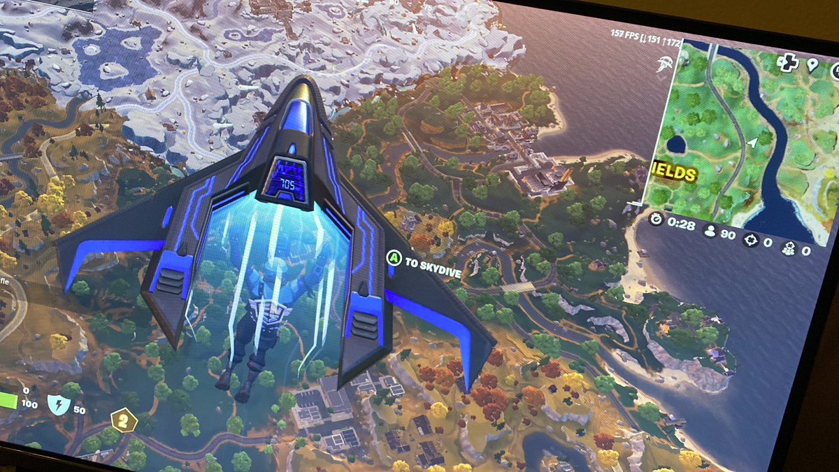 Chillerbtw's tweet image. Loving this tournament