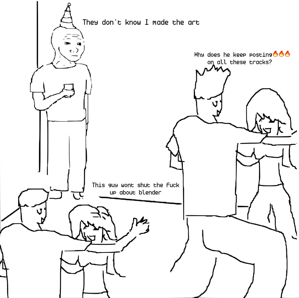 Drop Texture Designs tweet media