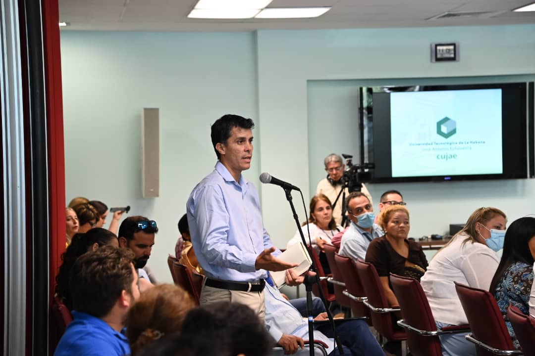 Miguel Díaz-Canel Bermúdez tweet media