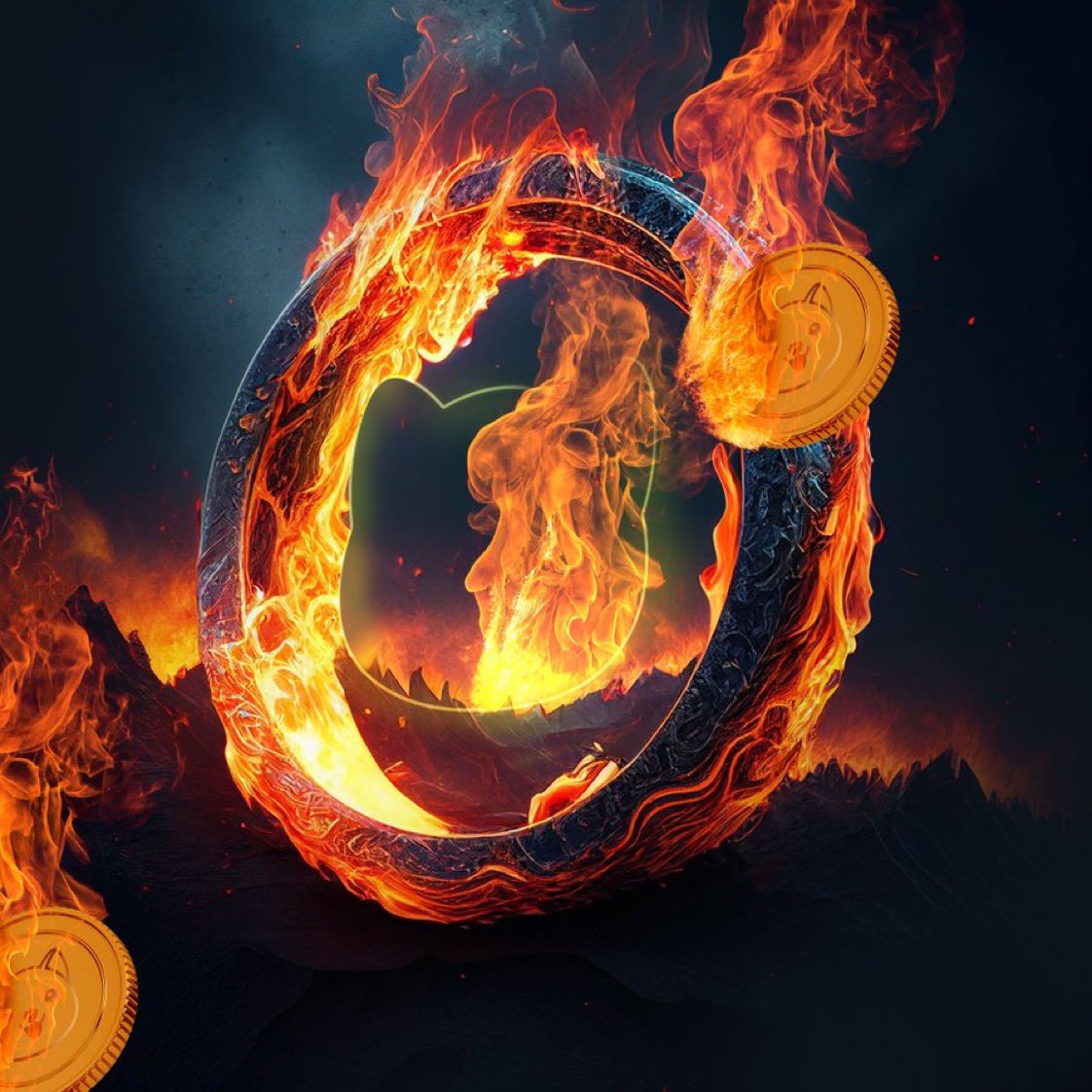 RobertL45093624's tweet photo. 1 Quadrillion #Babydoge tokens worth estimated $2.6 million according to BSC scan has just been burned !

Proof:https://t.co/BHZkDUPpuz…

Additionally $13,000 worth of #BabyDoge was bought and sent directly to the burn address !

Proof: https://t.co/YuooFvLiyz… https://t.co/4ewqTF7nvr