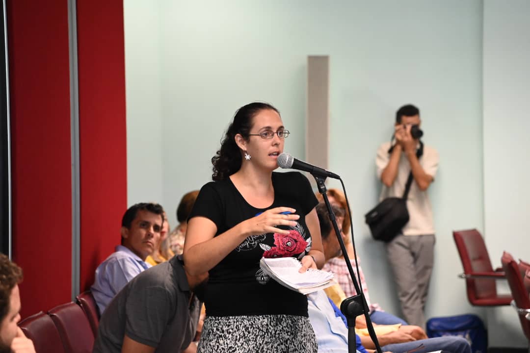 Miguel Díaz-Canel Bermúdez tweet media