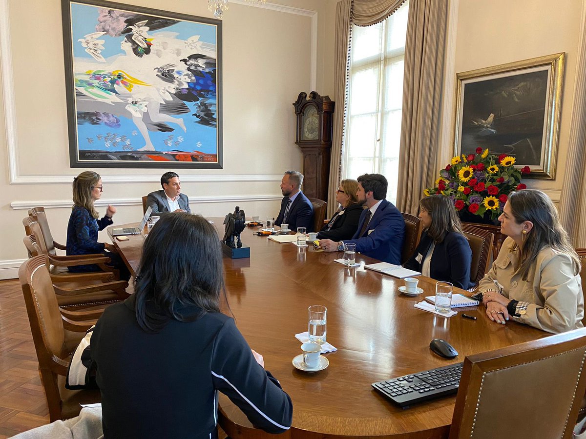 Mauricio Lizcano tweet media