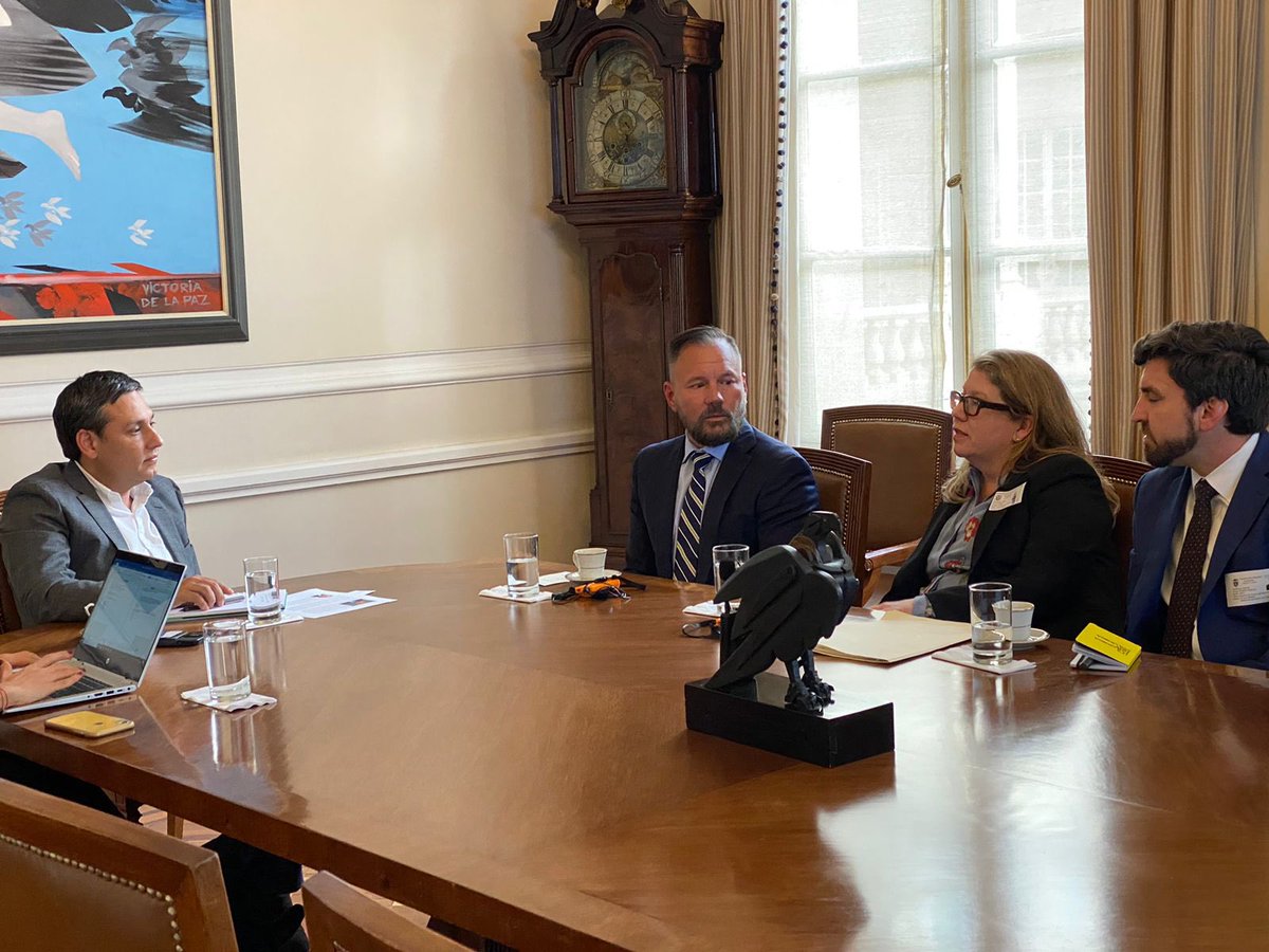 Mauricio Lizcano tweet media