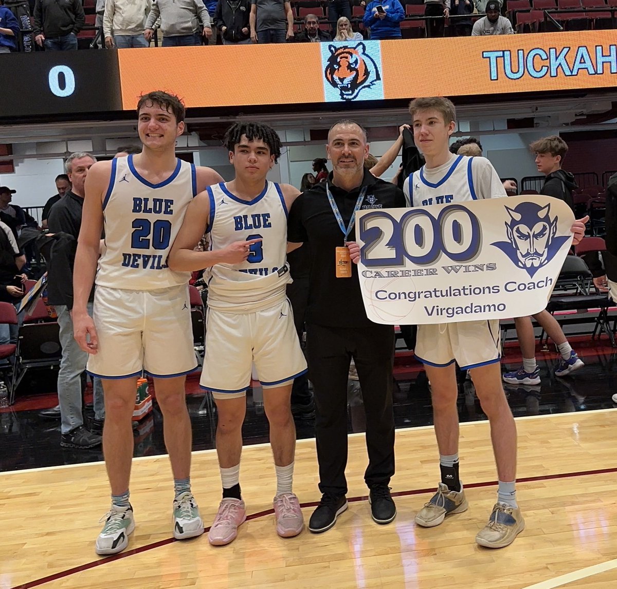 Haldane Central School District on Twitter "Haldane boys WIN