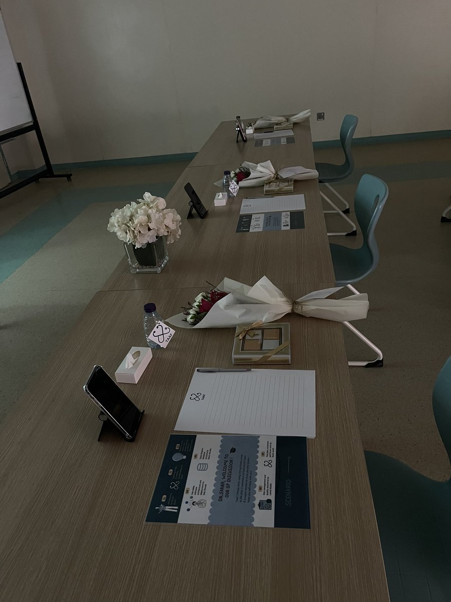 lamia__lam's tweet photo. TAAF | تَعَاف - Virtual Clinic using AI 

جانب من مناقشة مشروع التخرج، الحمدالله على التيّسير والتمام 🤍✨ https://t.co/hXLnHE8nnn