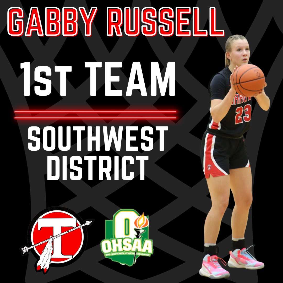Congratulations!!  ⁦<a href="/GabbyRussell15/">Gabby Russell</a>⁩