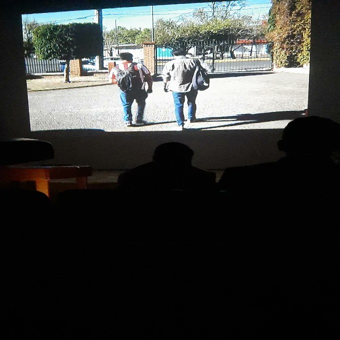 thenecronomic's tweet photo. #ElPezLuna tuvo su estreno en el concurso de cortometrajes 'Visibilizando la Discriminación' de #Morelia 2023, consiguiendo el premio al primer lugar en la categoría principal.

Enhorabuena a todo el equipo de este cortometraje. Próximamente estará disponible para todo el público https://t.co/KMRauvwtKo