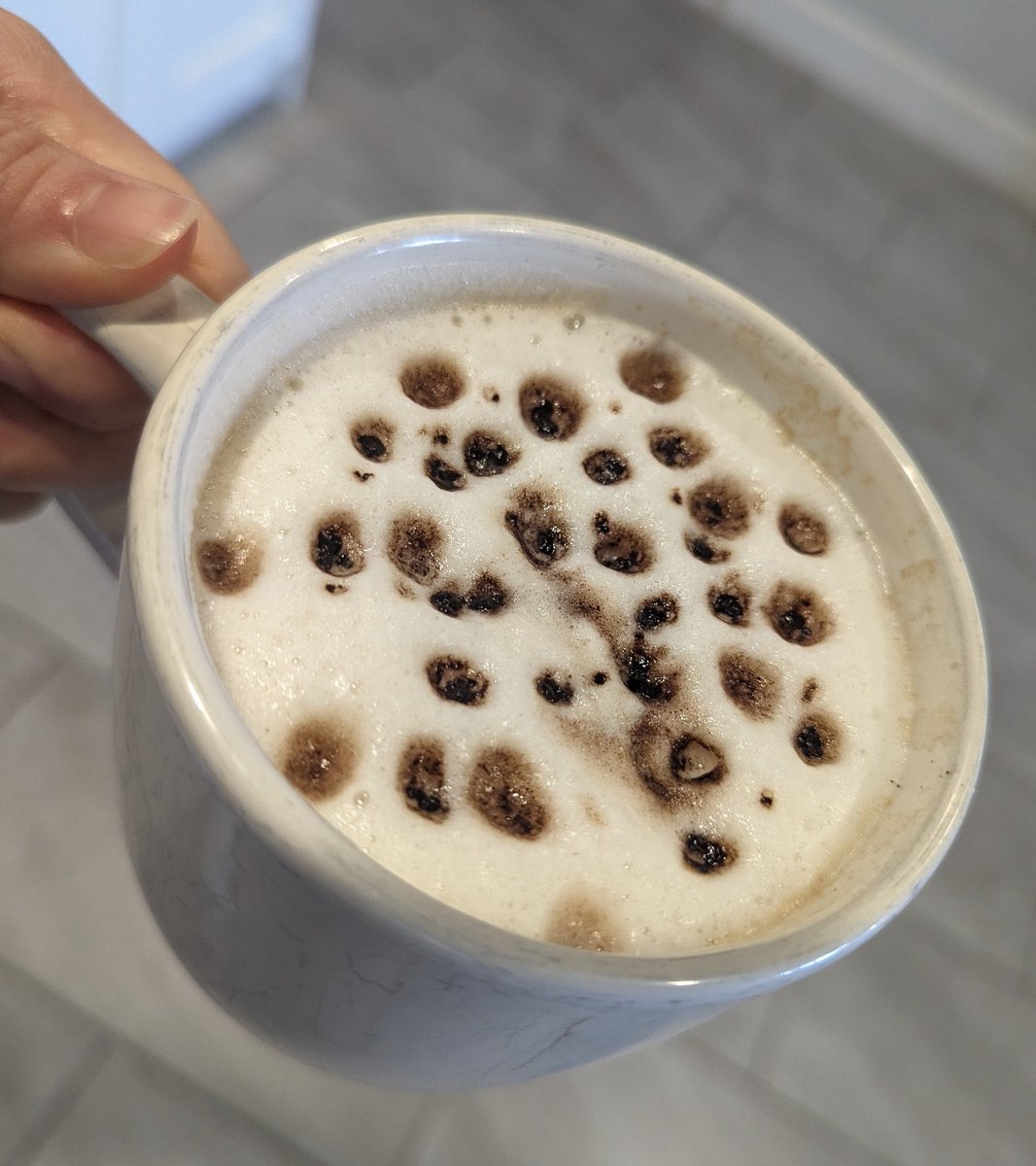 Tinkgrowcrypto's tweet image. Hmm