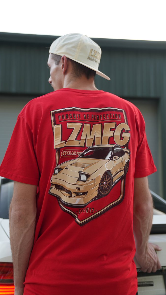Adam_LZ's tweet photo. Our 10 year anniversary bundle just dropped and is selling out fast! Don’t wait too long because they’re about to be gone! https://t.co/54WoVwZ8Vx https://t.co/mLU46EhVN3