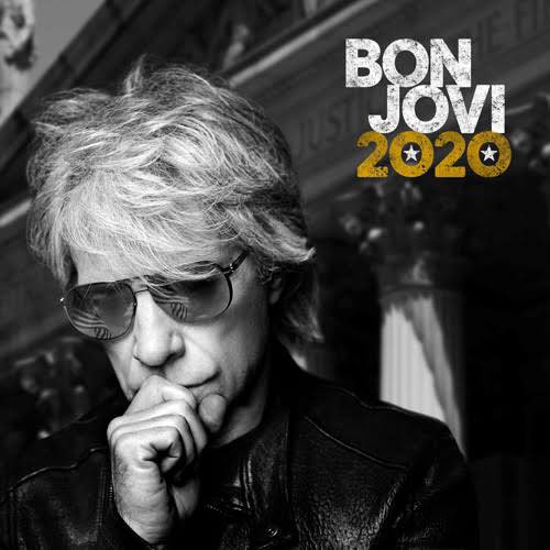 Happy Birthday Jon Bon Jovi             Bon Jovi         2020             