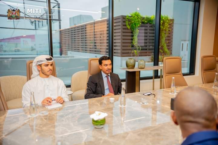HonMoses_Kuria's tweet photo. MITI GCC Investment Roadshow
Abu Dhabi Edition
Meeting Number 3: Aldar
Jahed Rahman
Chief Investment Officer.
#KeIsOpenForBusiness
#QualityInvestments https://t.co/Y9wKSky5ph