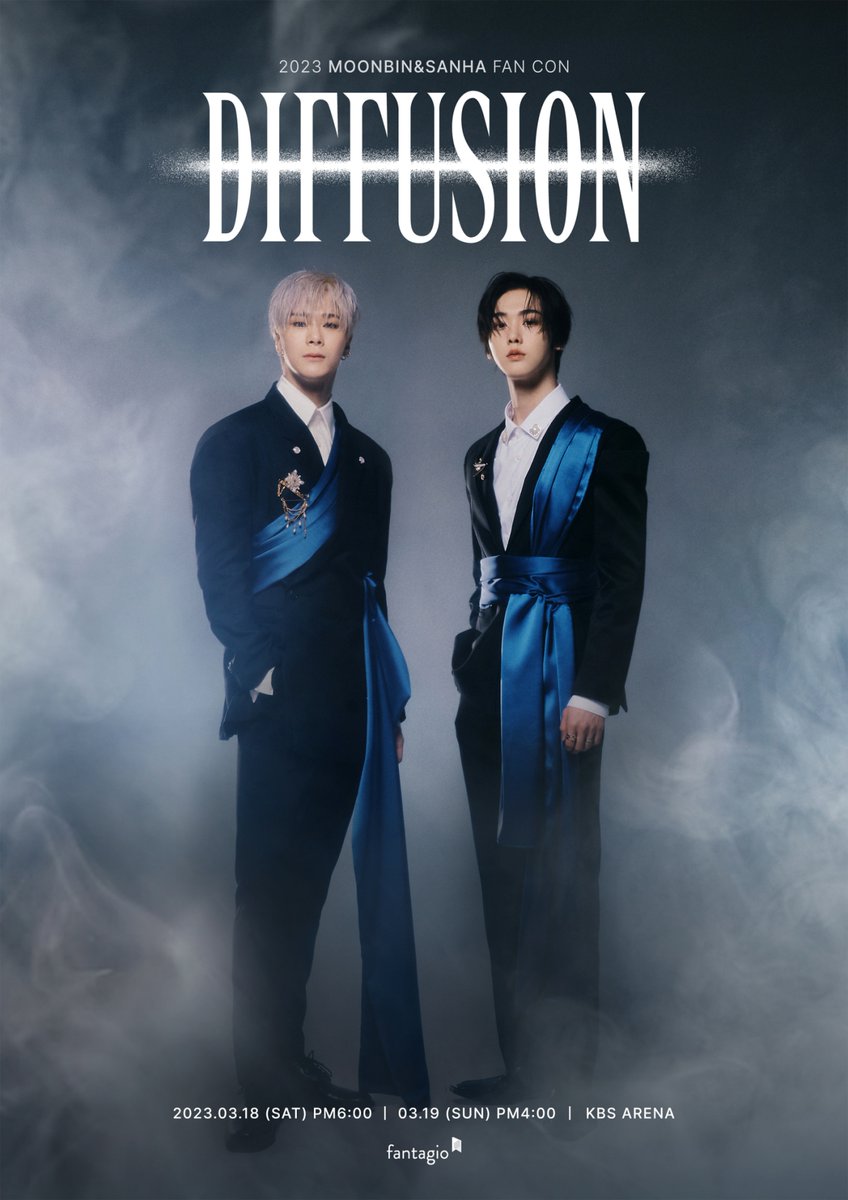 Good news for @offclASTRO Moonbin & Sanha's Latino fans! They are