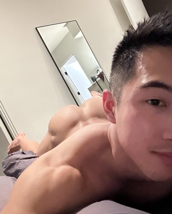 Birthday suit 🥳🎂  Celebrate with me 😈 30% off https://t.co/9vCgckyzJF https://t.co/7WaUziQPVL<a href="/tag/teamlocked"class="tags"><span>#teamlocked</span></a><a href="/tag/musclesub"class="tags"><span>#musclesub</span></a><a href="/tag/lockedjock"class="tags"><span>#lockedjock</span></a>