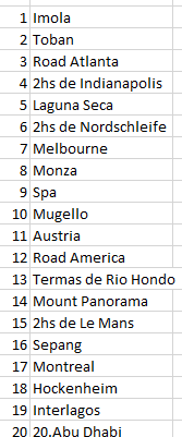 Foro Cup tweet media