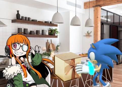 TheSonicster tweet media