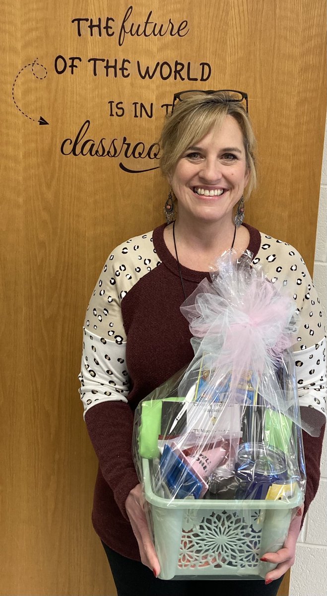 Lisa Spencer tweet media