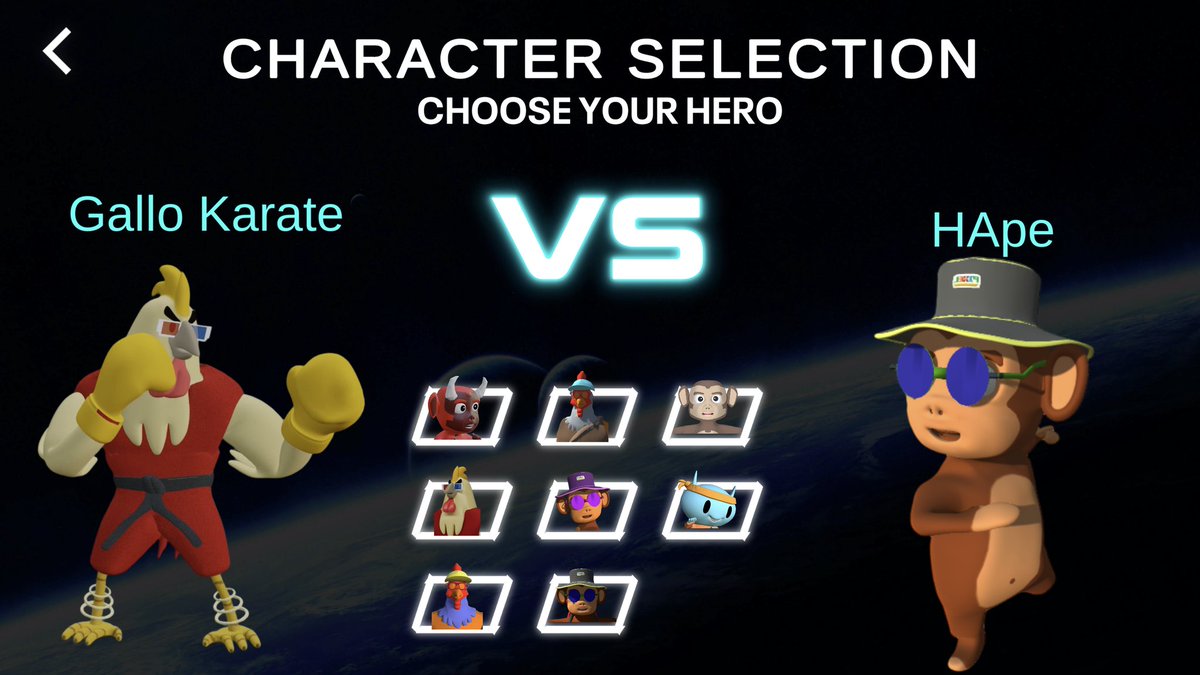 Rooster Cartel tweet media