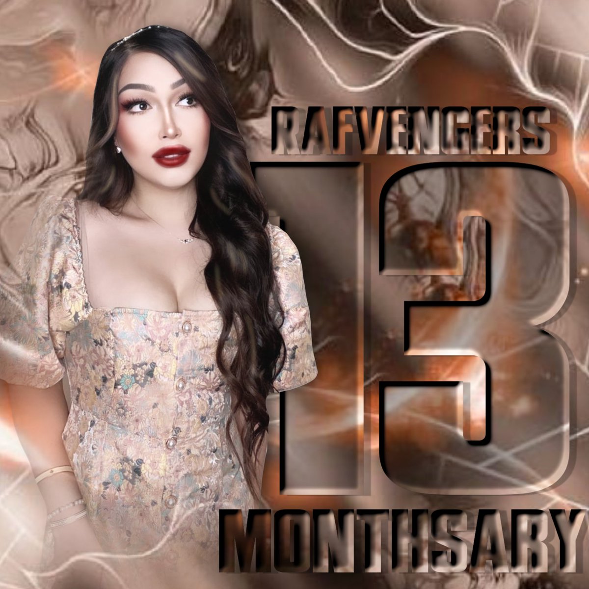Rafvengers Official 🩷 tweet media