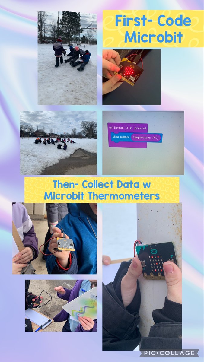 I am reaching out to the international community of educators!  Gr. 2 Ss are learning to code with microbits. I would like to show my class how communities in developing countries are harvesting the true potential of a Microbit.  We can Flip, Skype, Teams- name your platform!