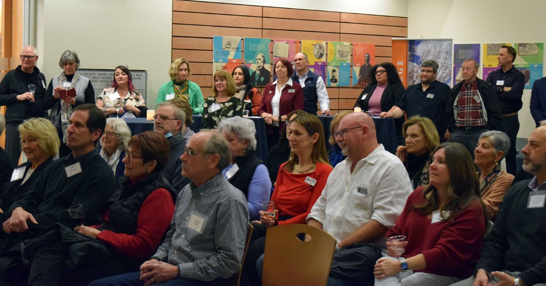 Clark College Alumni tweet media