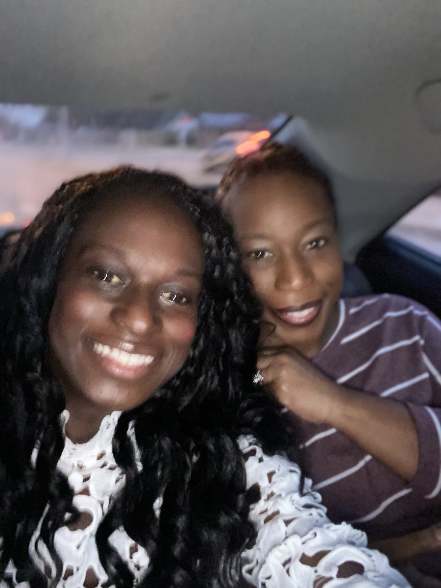 TeiaBCollier's tweet image. Let the adventures begin 🍀#chapter43 #celebratinglevelnext