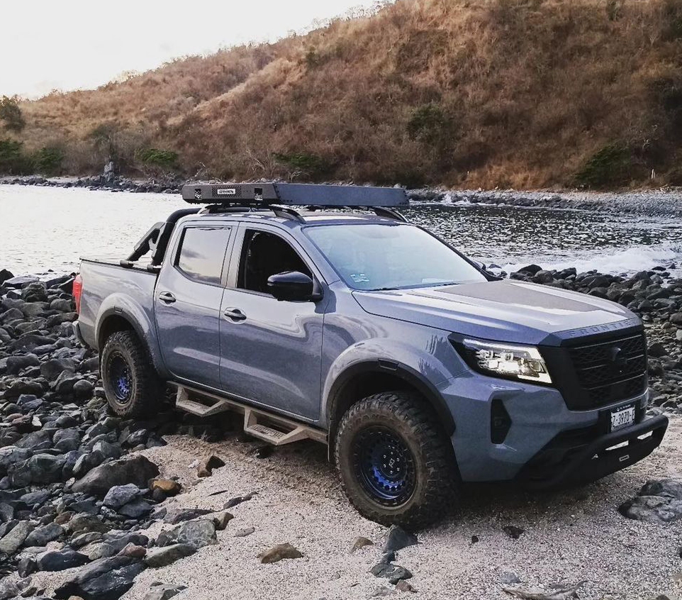 @clubnp300 looking good! Sporting their Go Rhino Roof Rack and bull Bar.

🦏🦏🦏🦏🦏🦏🦏🦏🦏🦏🦏🦏🦏🦏🦏🦏🦏🦏🦏🦏🦏🦏🦏🦏
SAVE 25% NOW WITH CODE: INSTA25 at GoRhino.com
🦏🦏🦏🦏🦏🦏🦏🦏🦏🦏🦏🦏🦏🦏🦏🦏🦏🦏🦏🦏🦏🦏🦏🦏

@blackrhinowheels #nissan #np300 #navara