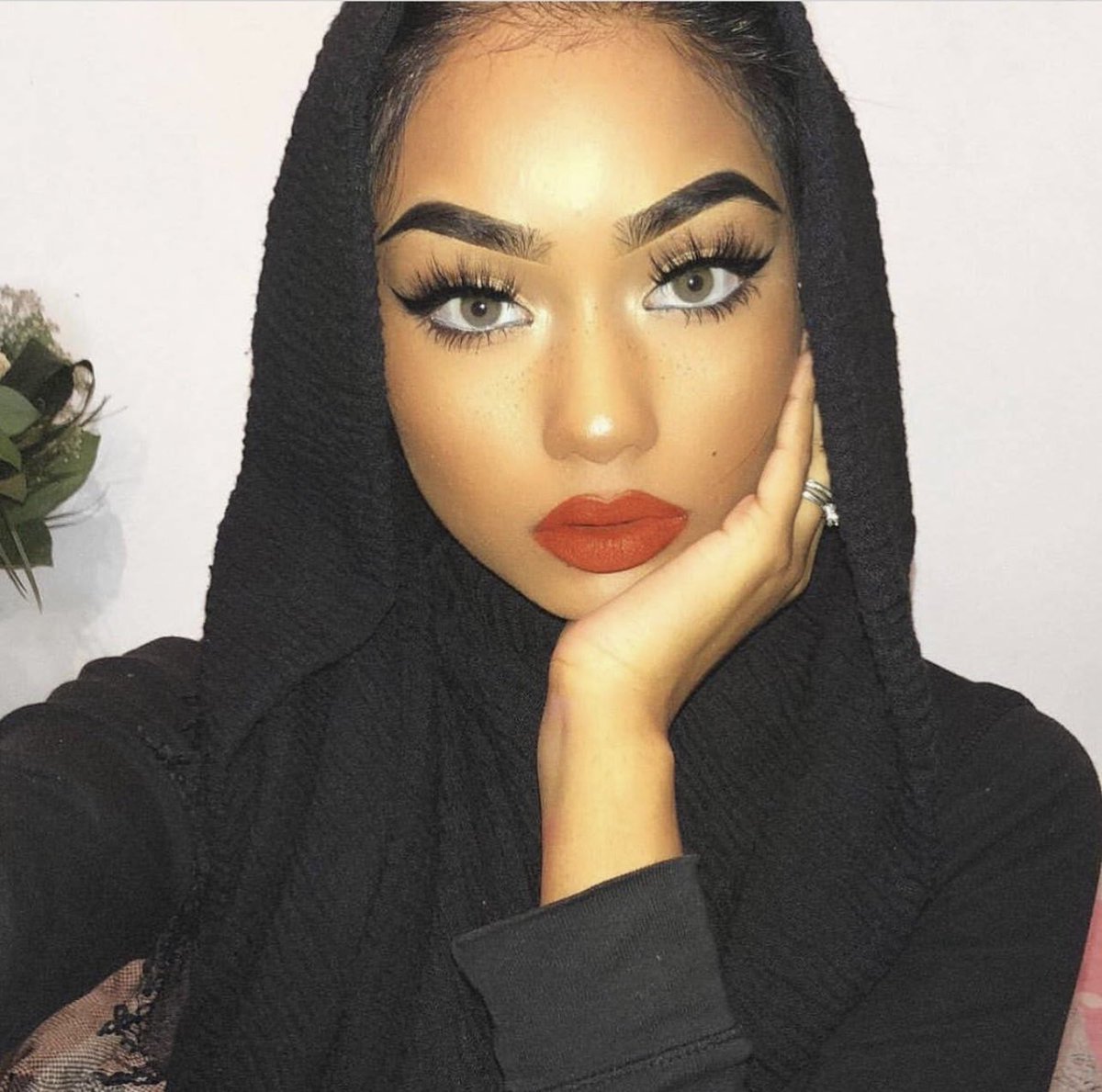 #WCW Crushing on this beaute😍😍 Certified #Wrapqns 👑 WrapQueen.com  #beauty