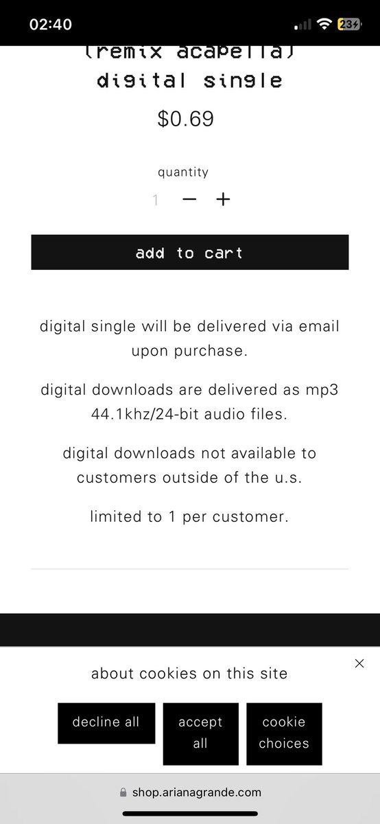 clsitions's tweet photo. @badsitions @17POSITIONS ……i m from romania what should i do to listen to it😑 https://t.co/fl5l7w1ao7