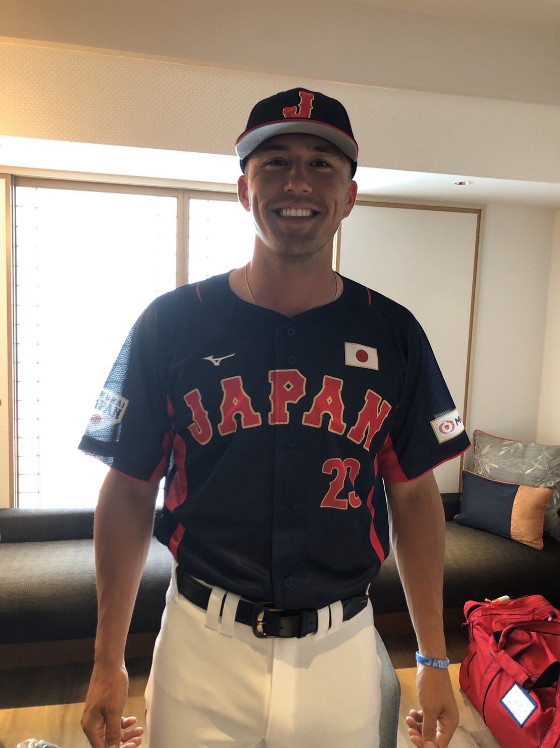 野球日本代表 侍ジャパン 公式 on X: