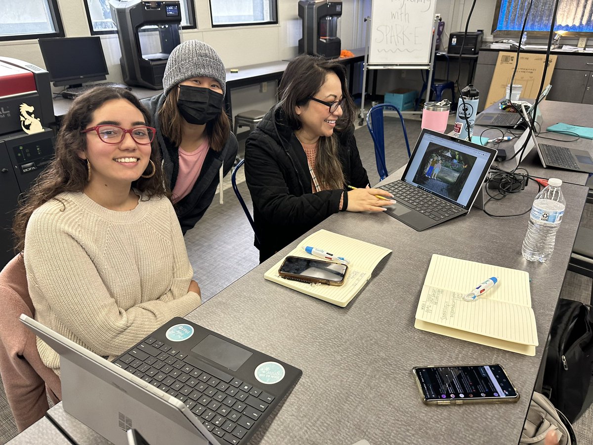 👩🏾💻 tweet media