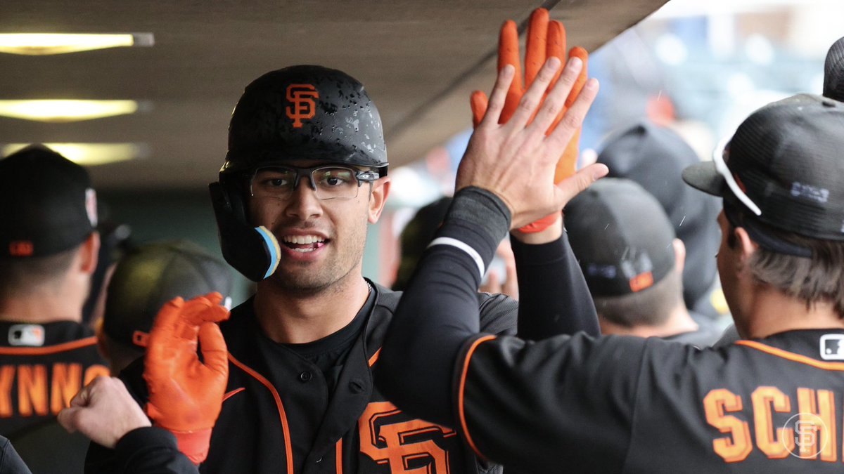 SFGiants tweet media