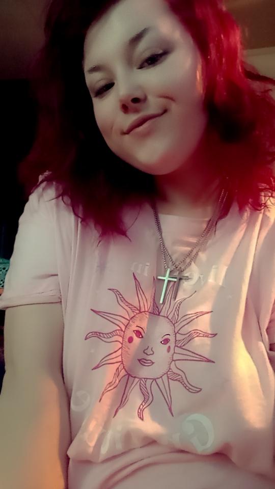 Fuck you, pay me 🥰

Findom