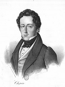 #TalDiaComoHoy #UnDiaComoHoy #HoyEnLaHistoria  #Polonia #CineHistórico 1810 Nace #FredericChopin, compositor polaco (f. 1849) #Hilo.....